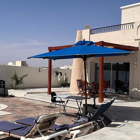 Villalina Haut Standing Djerba Ajim Εξωτερικό φωτογραφία