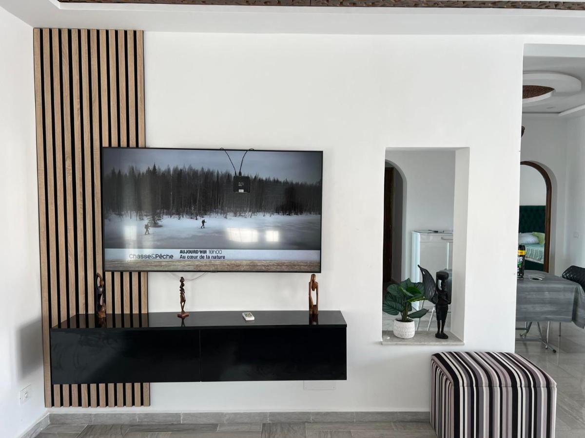 Villalina Haut Standing Djerba Ajim Εξωτερικό φωτογραφία
