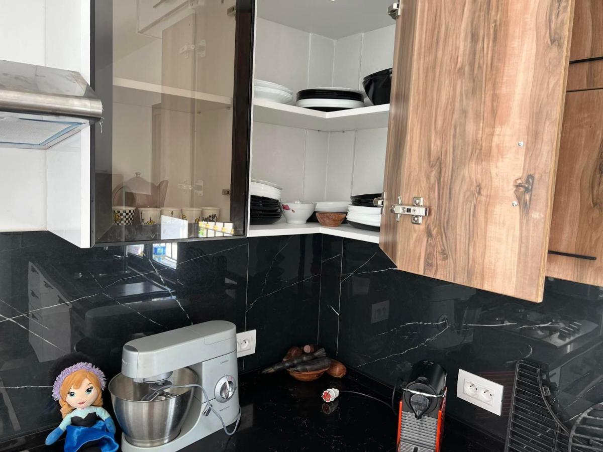 Villalina Haut Standing Djerba Ajim Εξωτερικό φωτογραφία