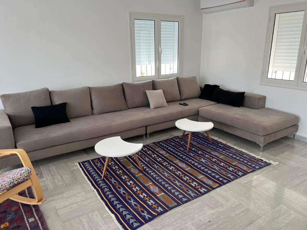 Villalina Haut Standing Djerba Ajim Εξωτερικό φωτογραφία