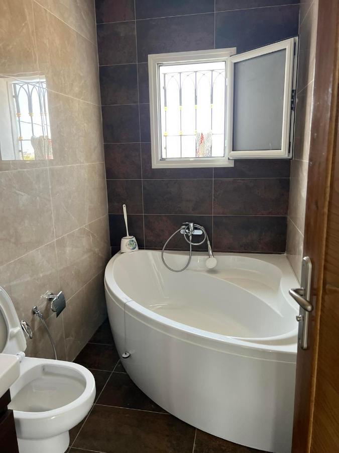 Villalina Haut Standing Djerba Ajim Εξωτερικό φωτογραφία