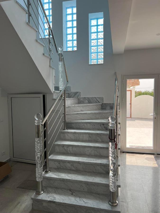 Villalina Haut Standing Djerba Ajim Εξωτερικό φωτογραφία