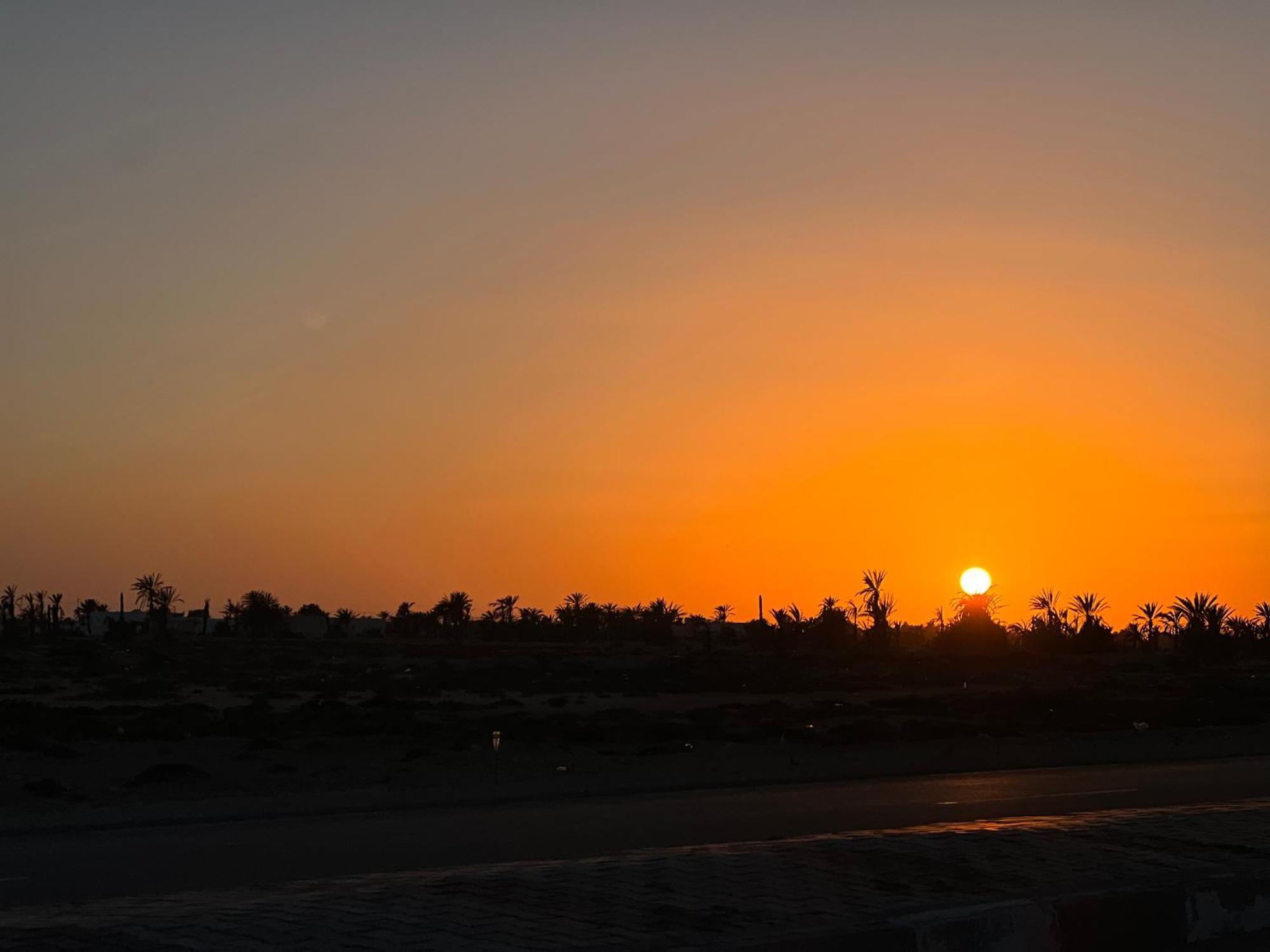 Villalina Haut Standing Djerba Ajim Εξωτερικό φωτογραφία