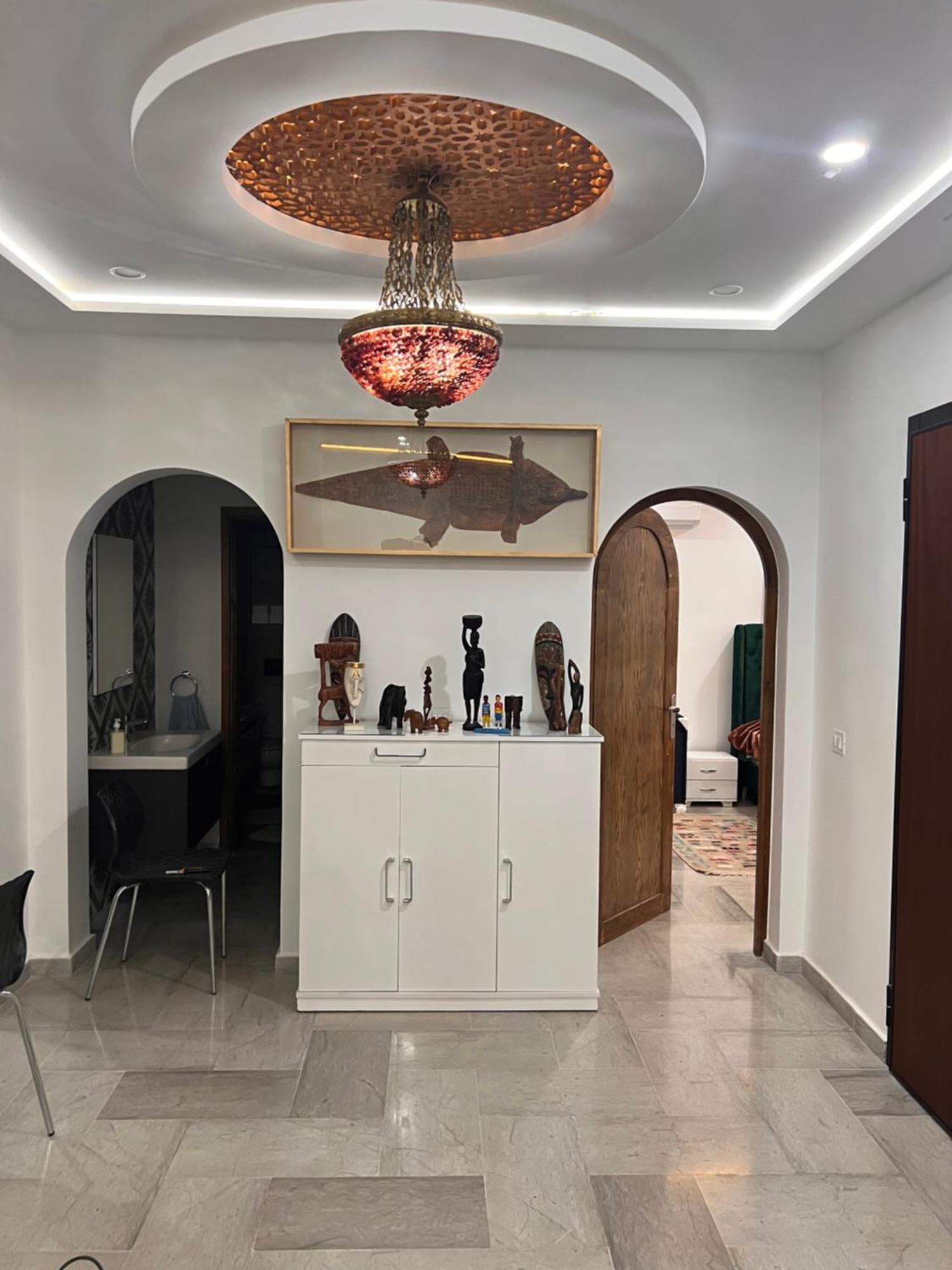Villalina Haut Standing Djerba Ajim Εξωτερικό φωτογραφία