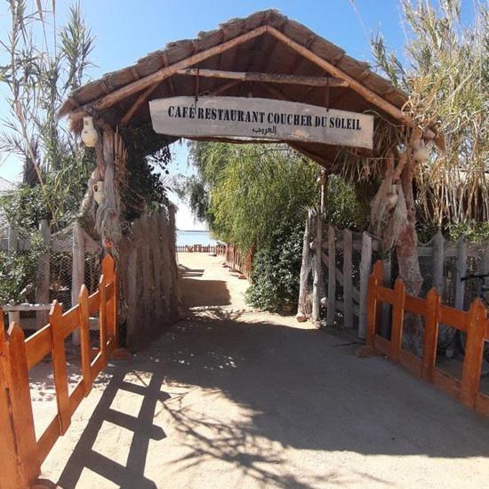 Villalina Haut Standing Djerba Ajim Εξωτερικό φωτογραφία