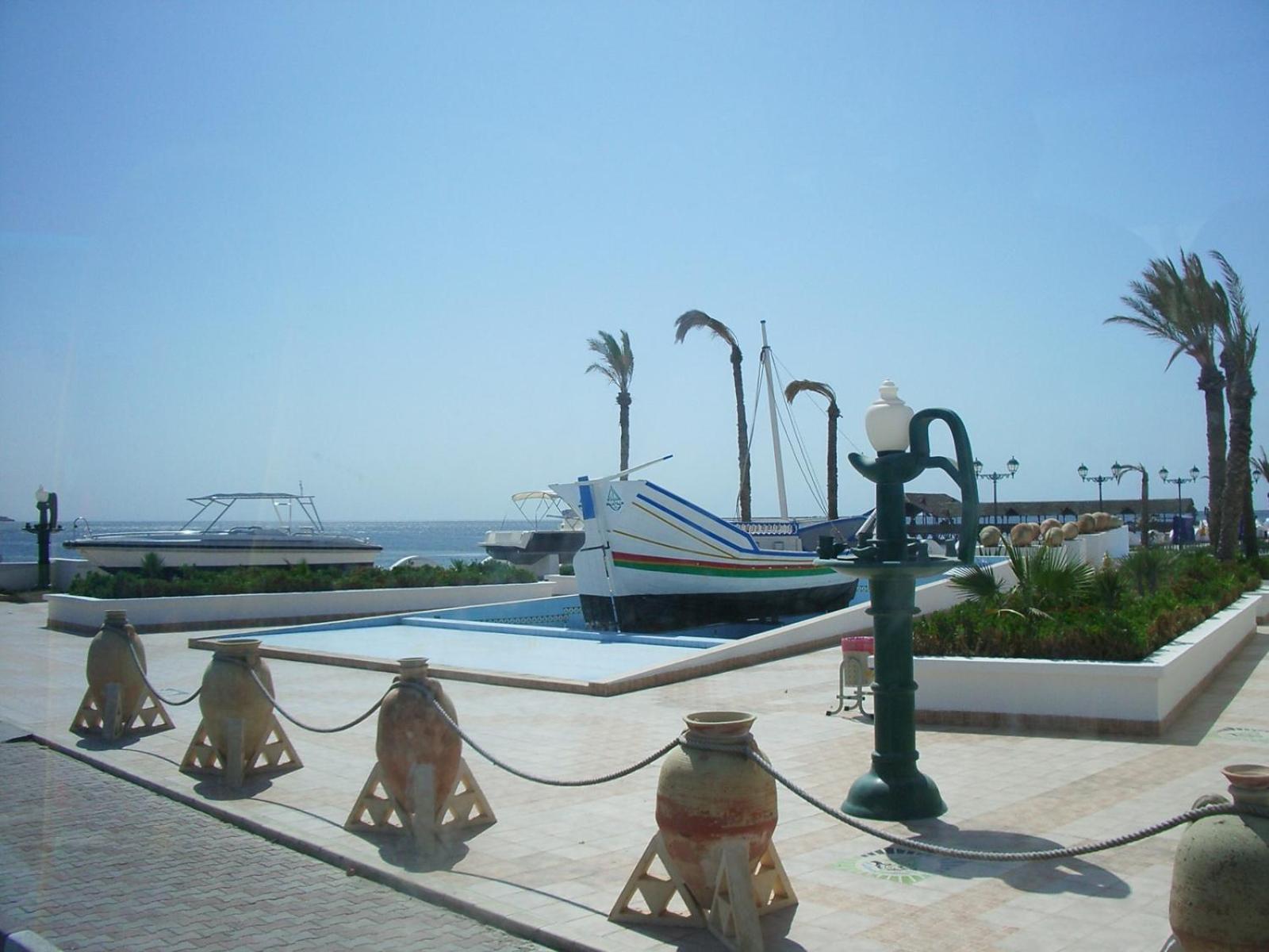Villalina Haut Standing Djerba Ajim Εξωτερικό φωτογραφία