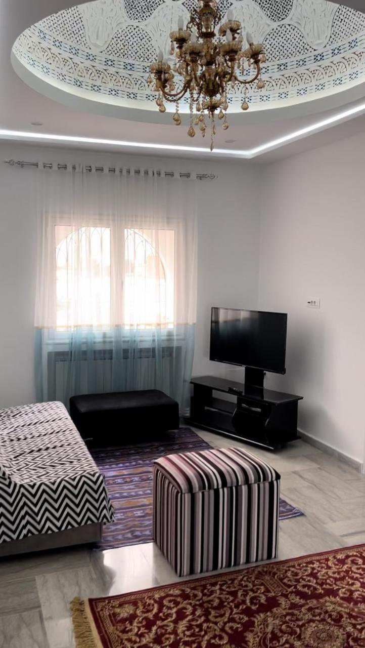 Villalina Haut Standing Djerba Ajim Εξωτερικό φωτογραφία